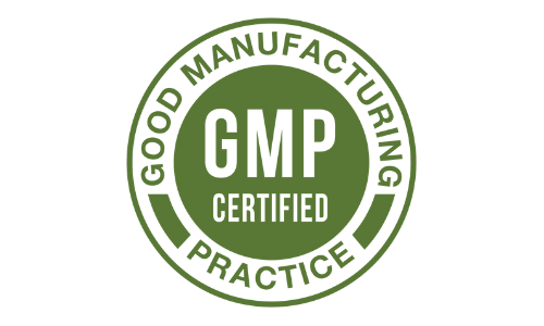 Alpha Surge GMP Certified