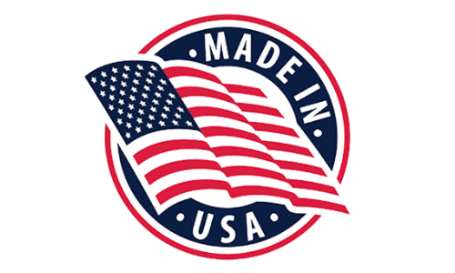 Alpha Surge Made In USA